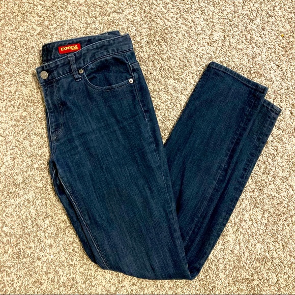 Express Denim - 💕 3/$30 Express skinny jeans